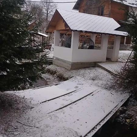 будиночок на щастя
