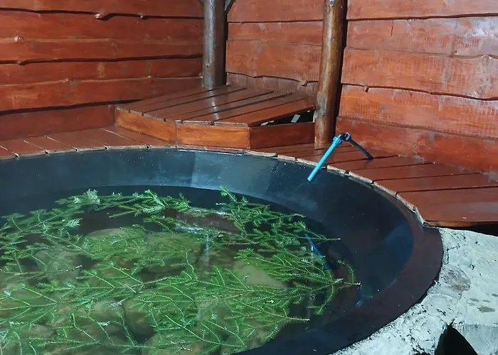будиночок на щастя