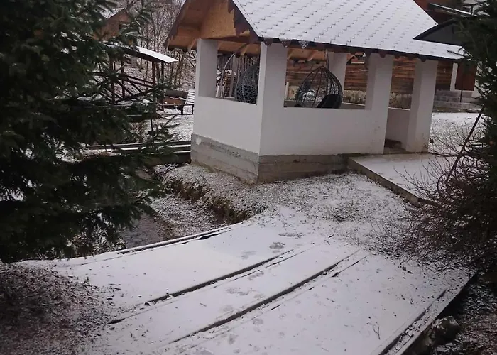 будиночок на щастя
